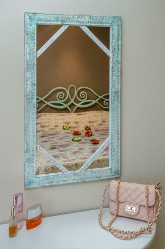 Apartamento Studios Akrogiali