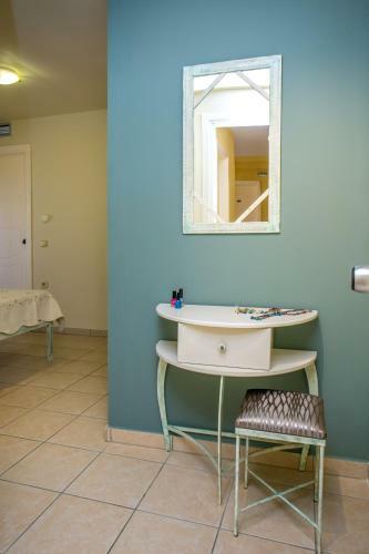 Apartamento Studios Akrogiali