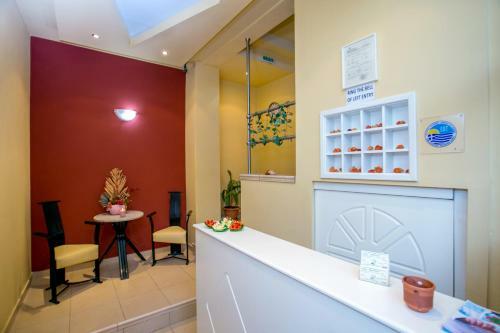 Apartamento Studios Akrogiali