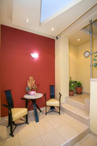 Apartamento Studios Akrogiali