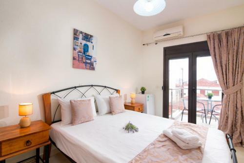 Hostal Kentrikon Rooms