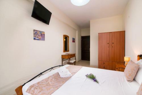 Hostal Kentrikon Rooms