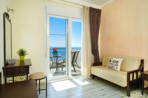Apartamento Villa Mare Nostrum