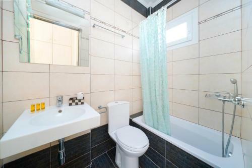 Apartamento Villa Mare Nostrum