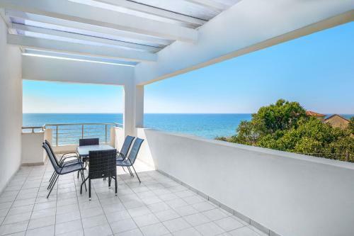 Apartamento Villa Mare Nostrum