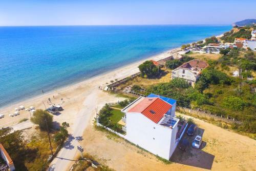 Apartamento Villa Mare Nostrum