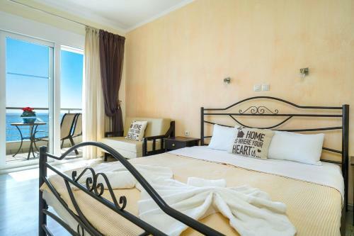 Apartamento Villa Mare Nostrum