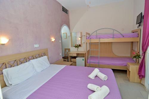 Agali Hotel