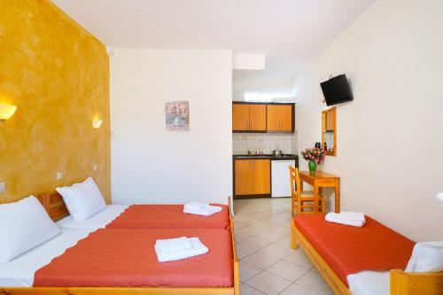 Apartamento Konstantinos Beach 2