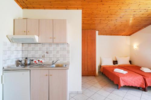 Apartamento Konstantinos Beach 2