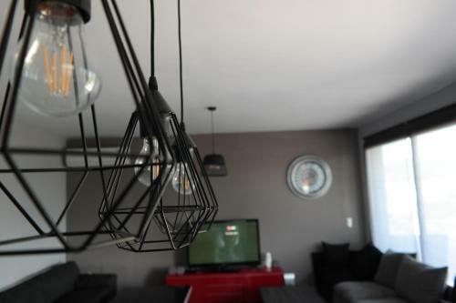 Villa Discovery