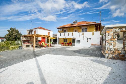 Apartamento Villa Elpis 2