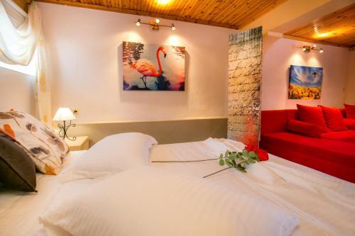 Apartamento Villa Elpis 2