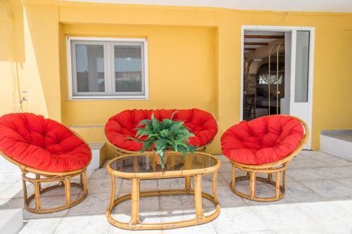 Apartamento Villa Elpis 2