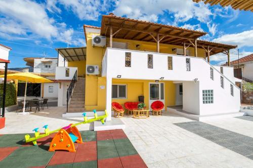 Apartamento Villa Elpis 2