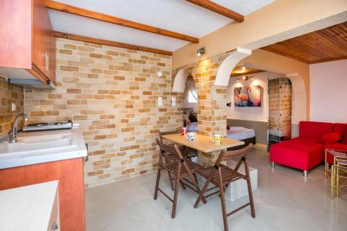 Apartamento Villa Elpis 2