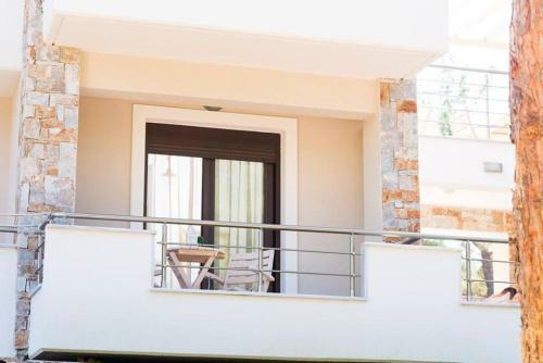 Apartamento Studio Ermioni Fresh