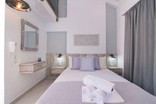 Apartamento Studio Ermioni Fresh