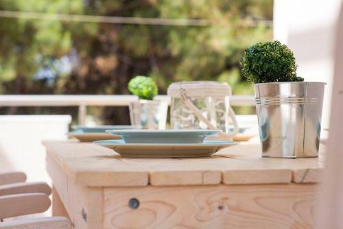 Apartamento Studio Ermioni Fresh