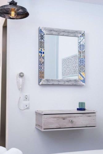 Apartamento Studio Ermioni Fresh