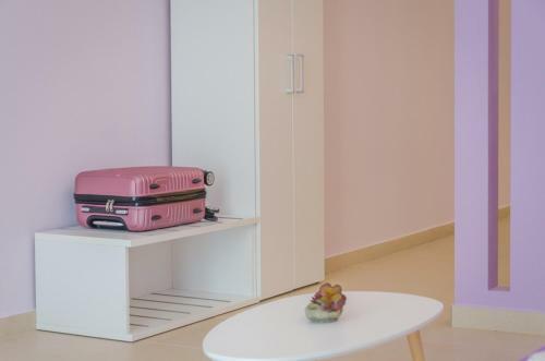 Apartamento Girene Villa