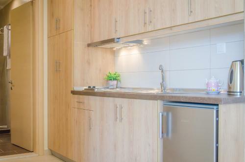 Apartamento Girene Villa