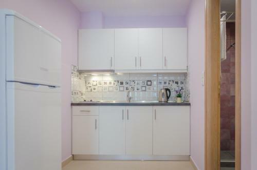 Apartamento Girene Villa