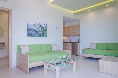 Apartamento Girene Villa