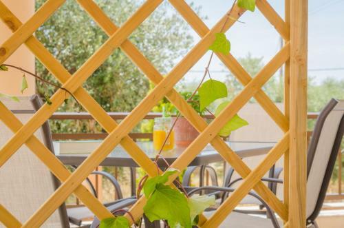 Apartamento Girene Villa