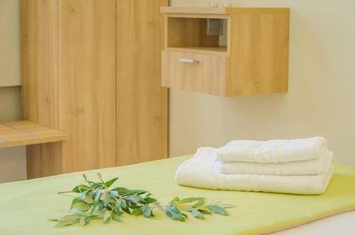 Apartamento Girene Villa