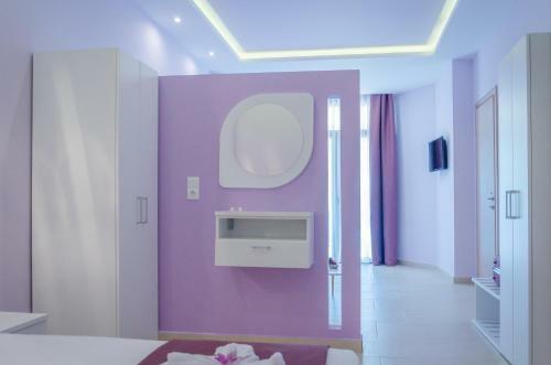 Apartamento Girene Villa