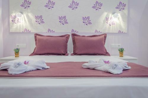 Apartamento Girene Villa