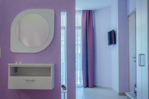 Apartamento Girene Villa
