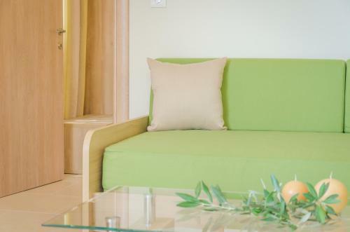 Apartamento Girene Villa