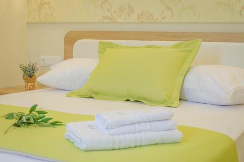 Apartamento Girene Villa