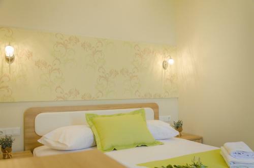 Apartamento Girene Villa
