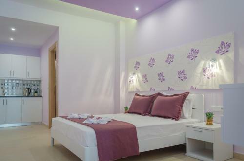 Apartamento Girene Villa