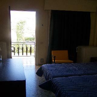 Avaton Hotel
