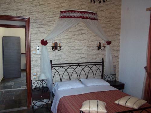 Apartamento Aegean Wave - Faros