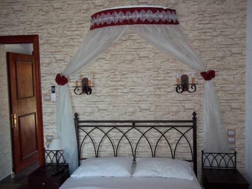 Apartamento Aegean Wave - Faros