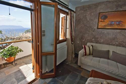 Apartamento Aegean Wave - Faros