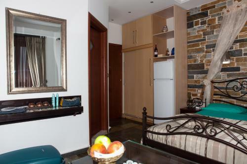 Apartamento Aegean Wave - Faros