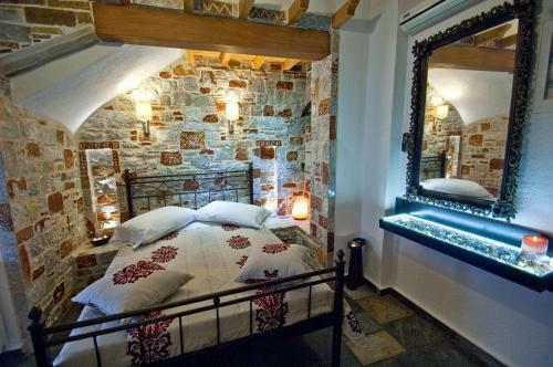 Apartamento Aegean Wave - Faros