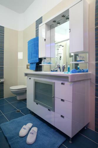 Apartamento Aegean Wave - Faros