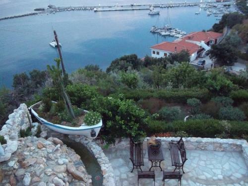 Apartamento Aegean Wave - Faros