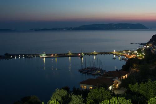 Apartamento Aegean Wave - Faros