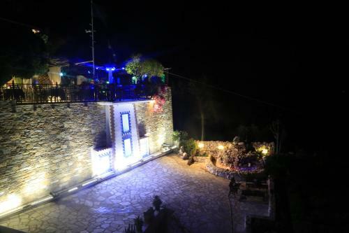 Apartamento Aegean Wave - Faros