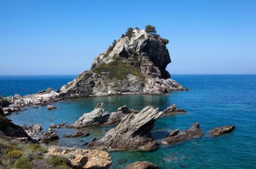 Apartamento Aegean Wave - Faros