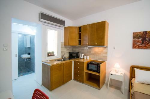 Seaside Apartment