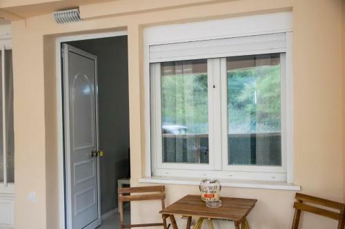 Seaside Apartment